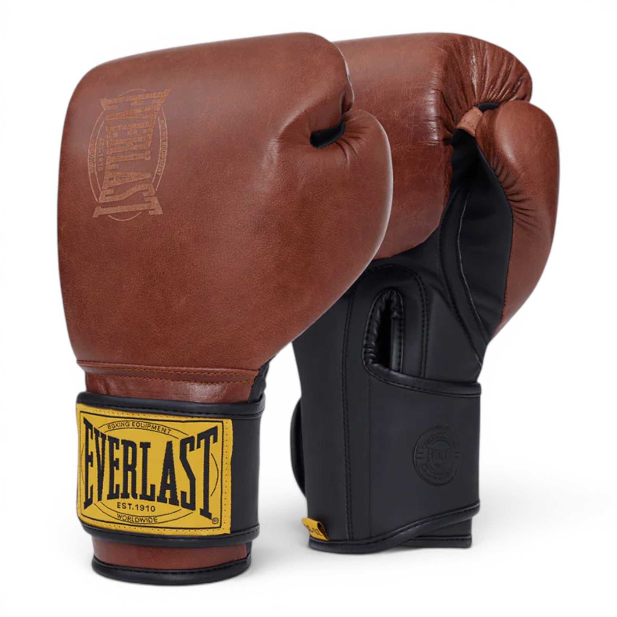 Everlast 1910 Advanced Boxing Gloves