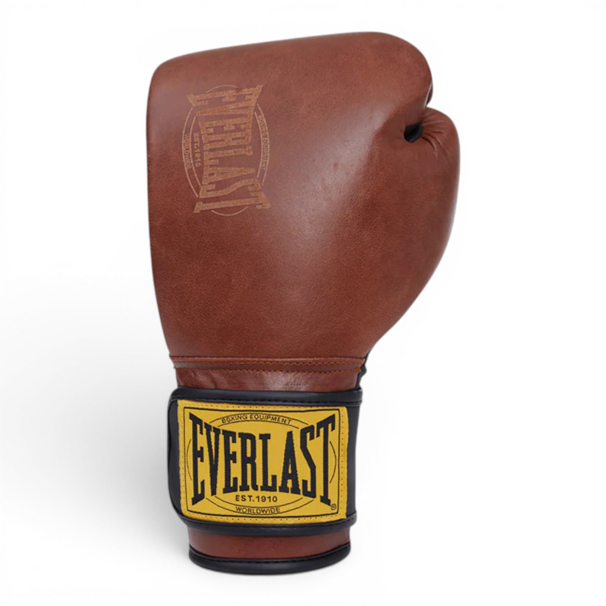 Everlast 1910 Advanced Boxing Gloves