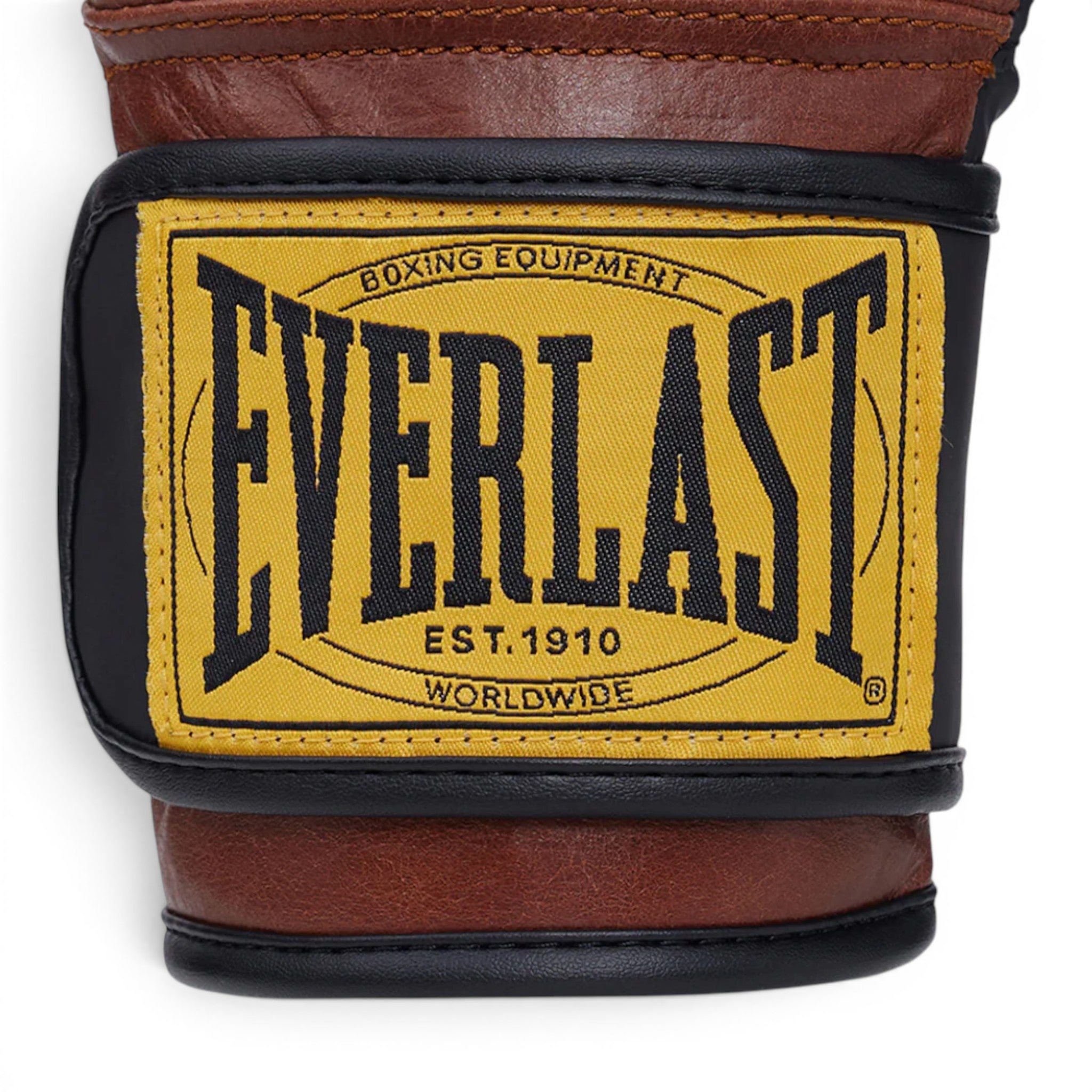 Everlast 1910 Advanced Boxing Gloves