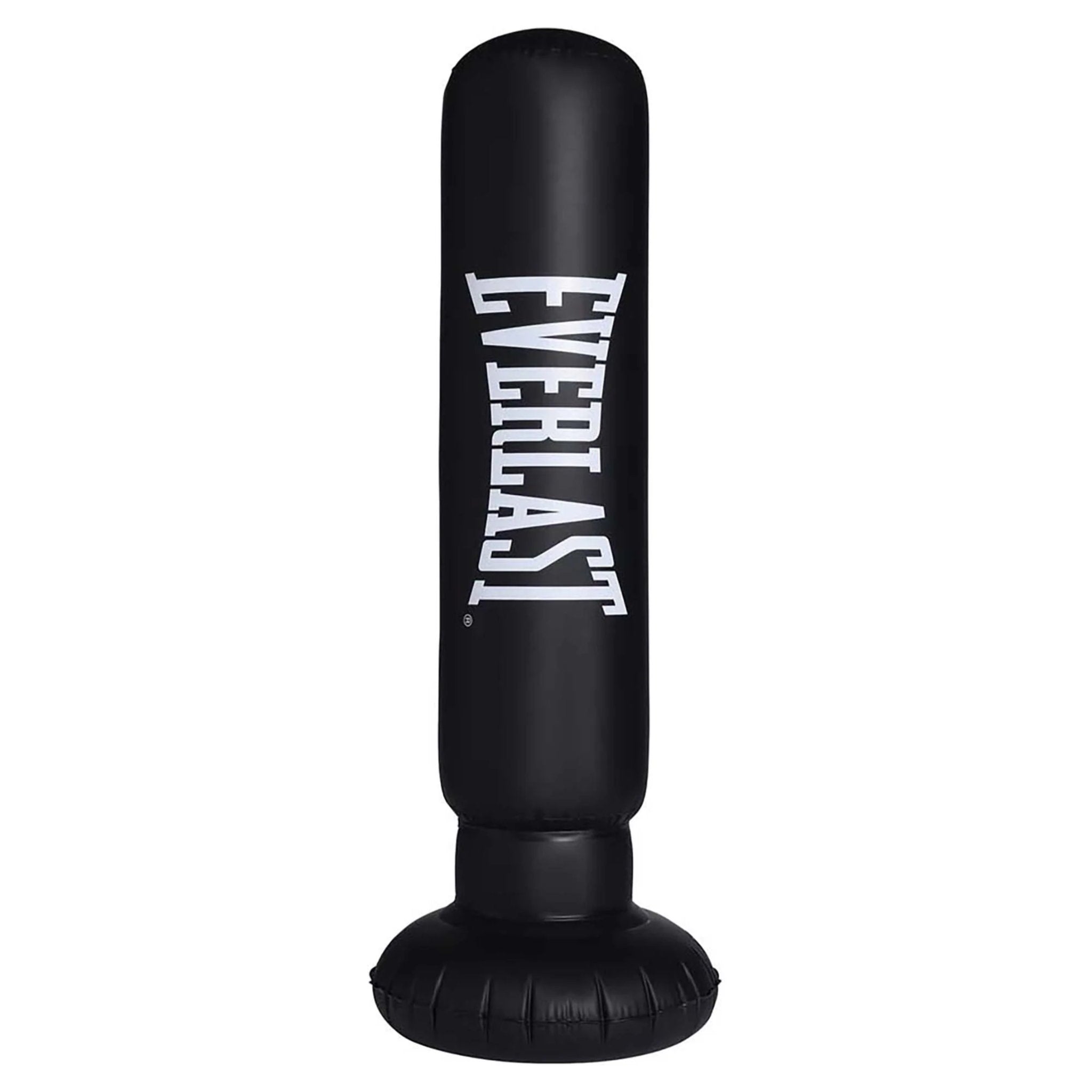 Everlast Inflatable Boxing Punching Bag