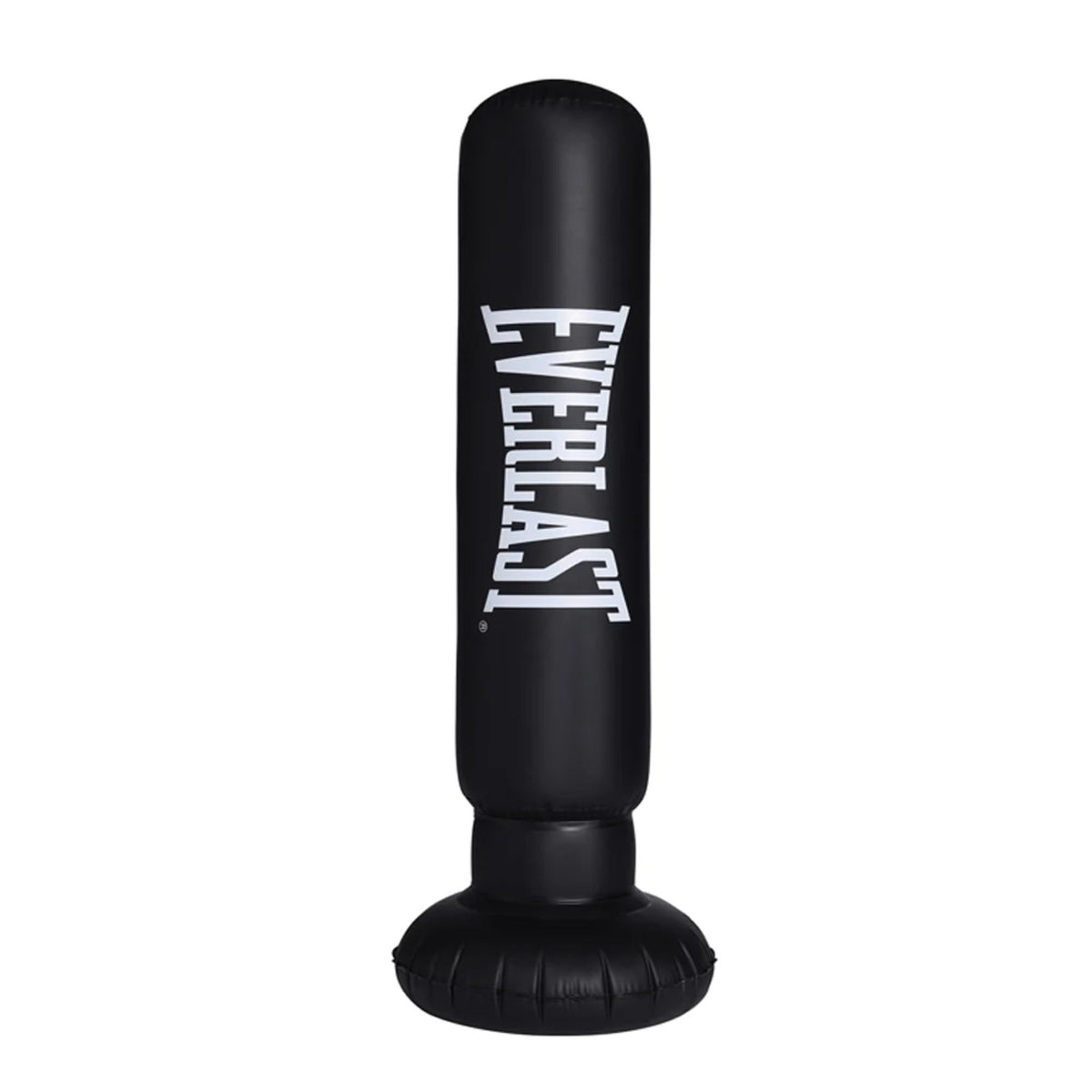 Everlast Inflatable Punching Bag