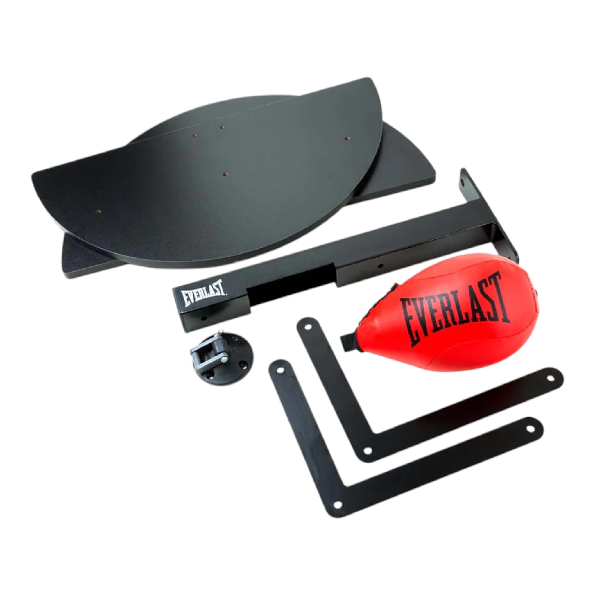 Everlast Elite Speed Bag Kit