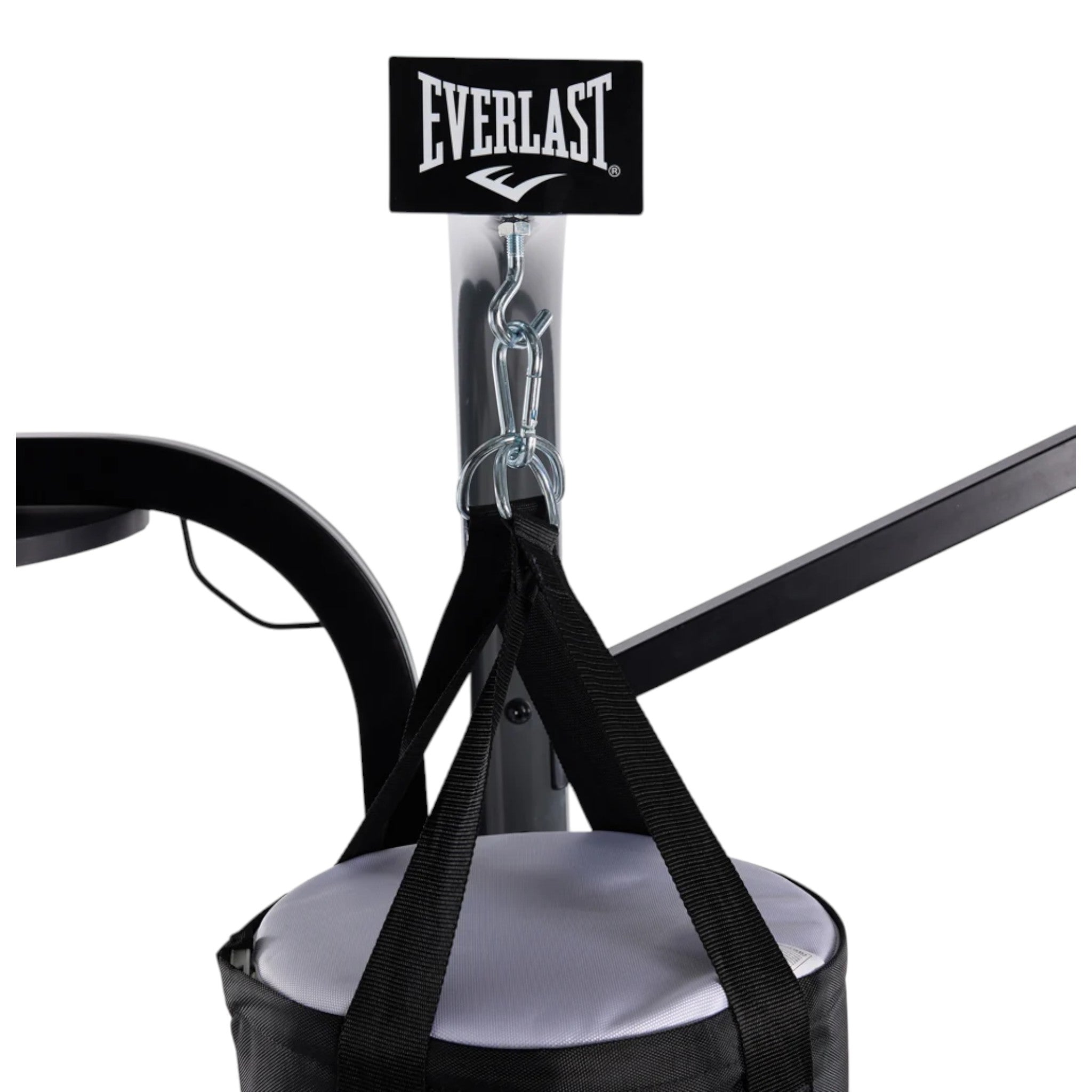 Everlast Heavy Bag Stand