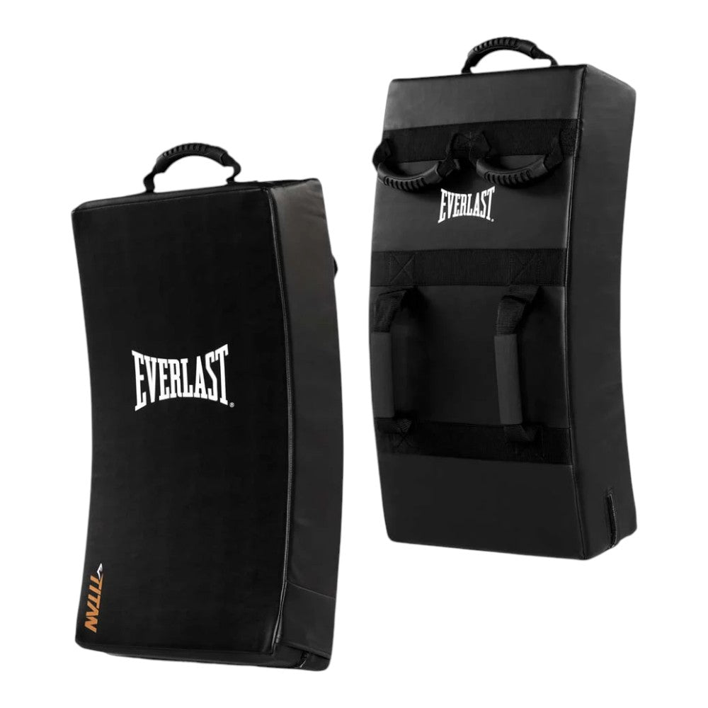 Everlast Titan Curved Kick Shield