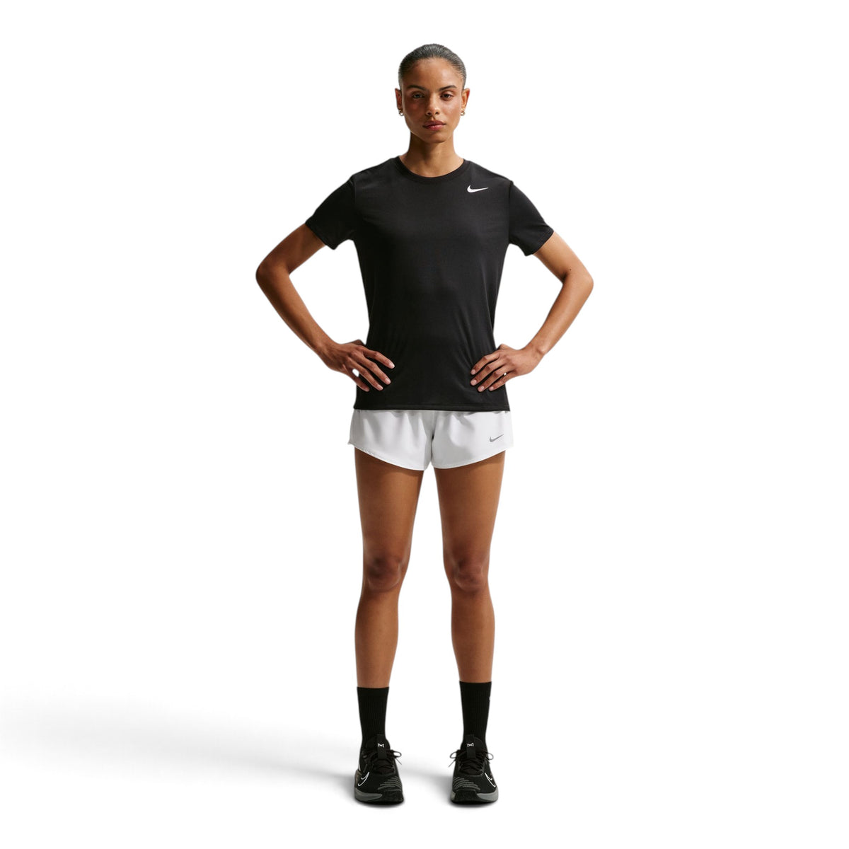 Nike Dri-FIT Womens Tee