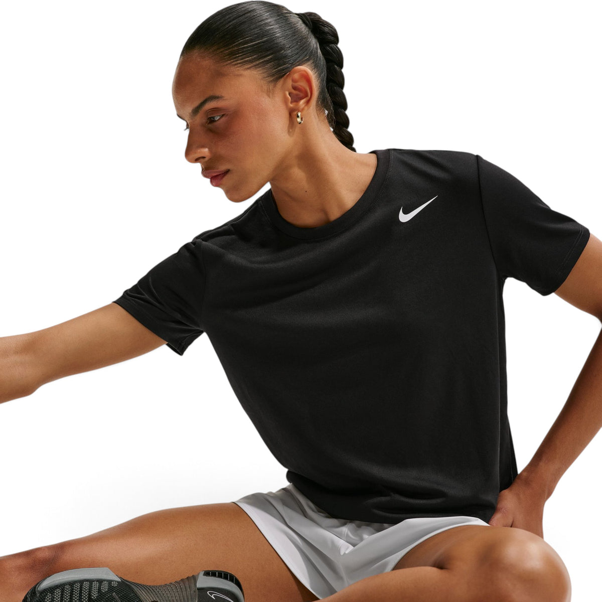 Nike Dri-FIT Womens Tee