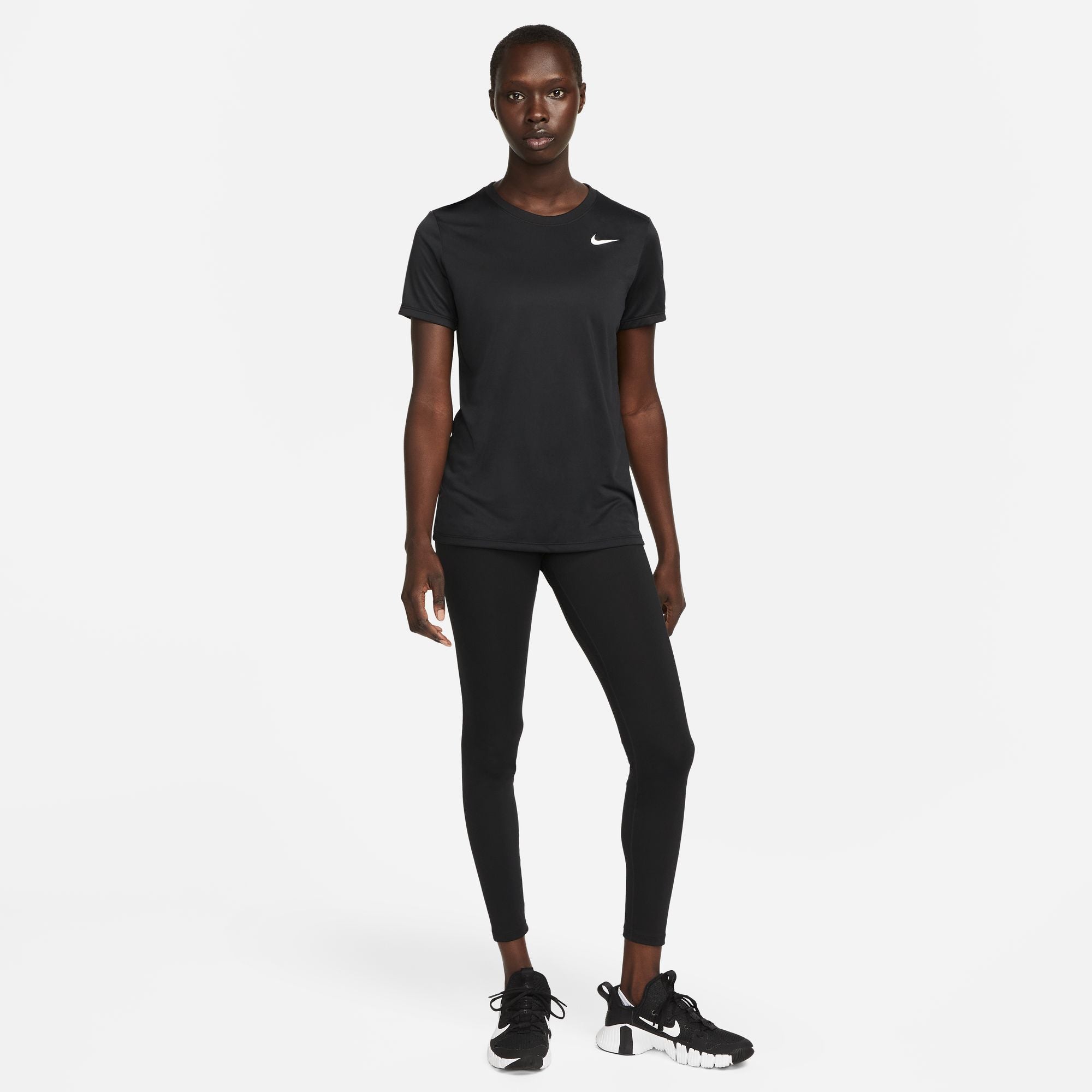 Nike Dri-FIT Womens Tee