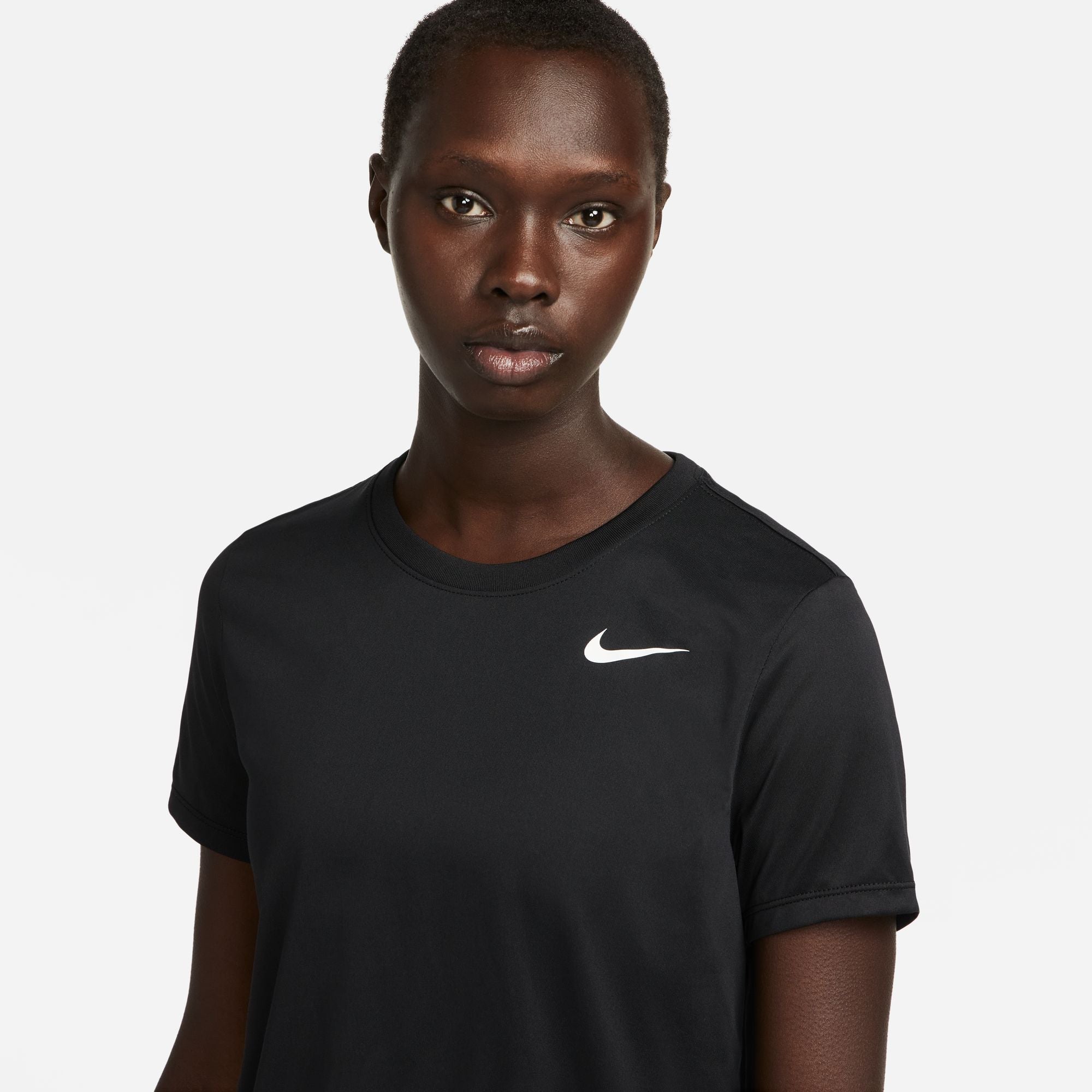 Nike Dri-FIT Womens Tee