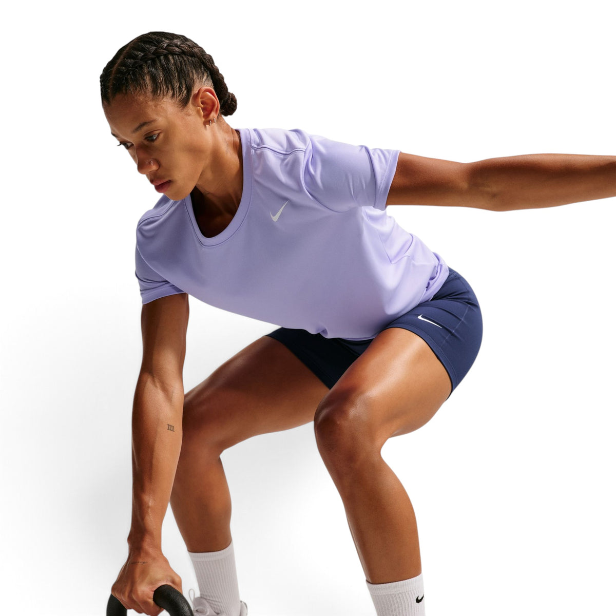 Nike Dri-FIT Womens Tee