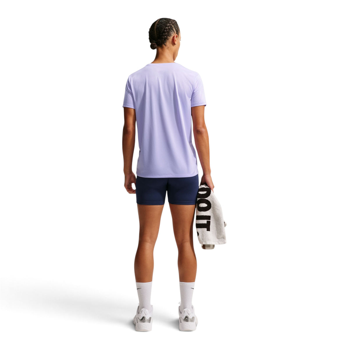 Nike Dri-FIT Womens Tee