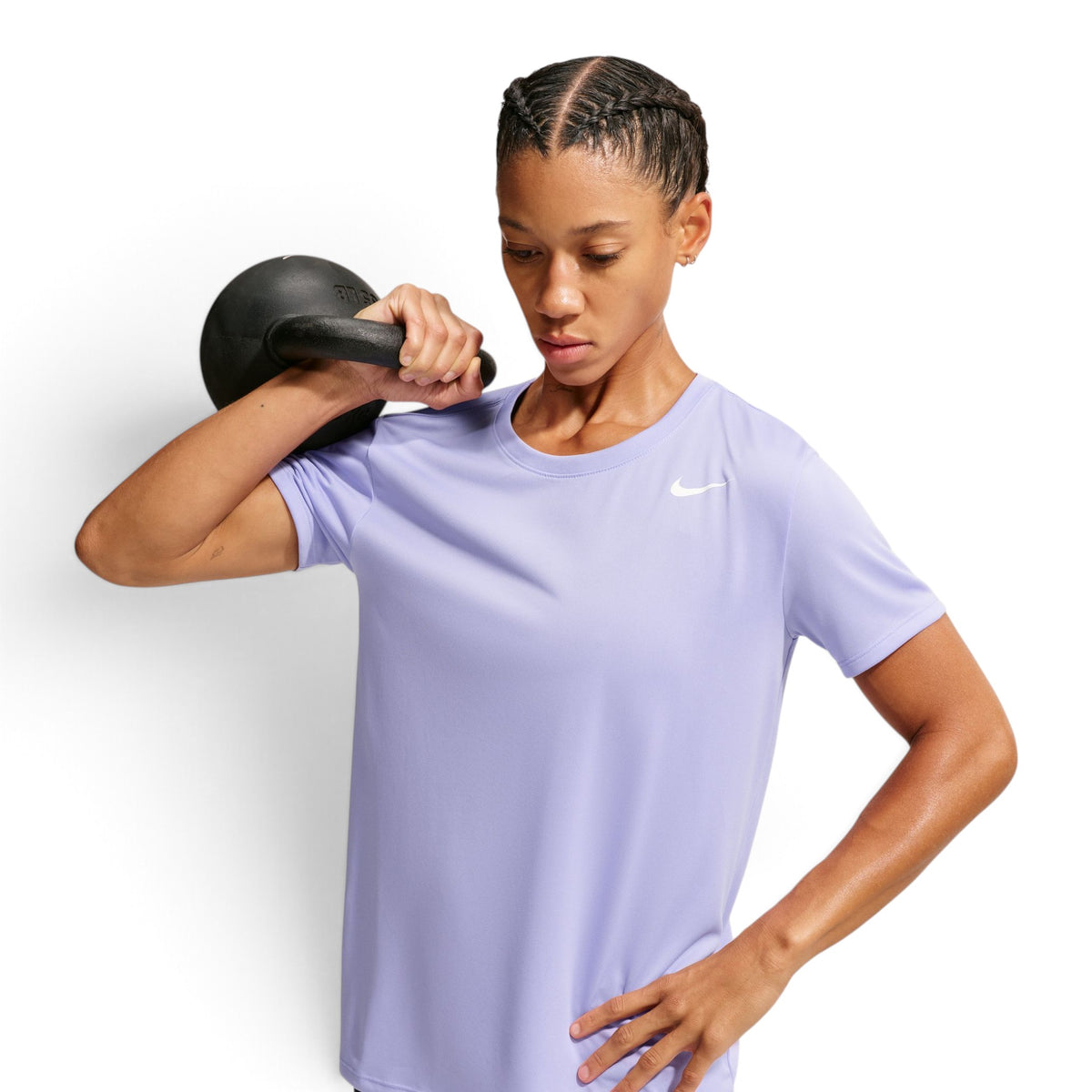 Nike Dri-FIT Womens Tee