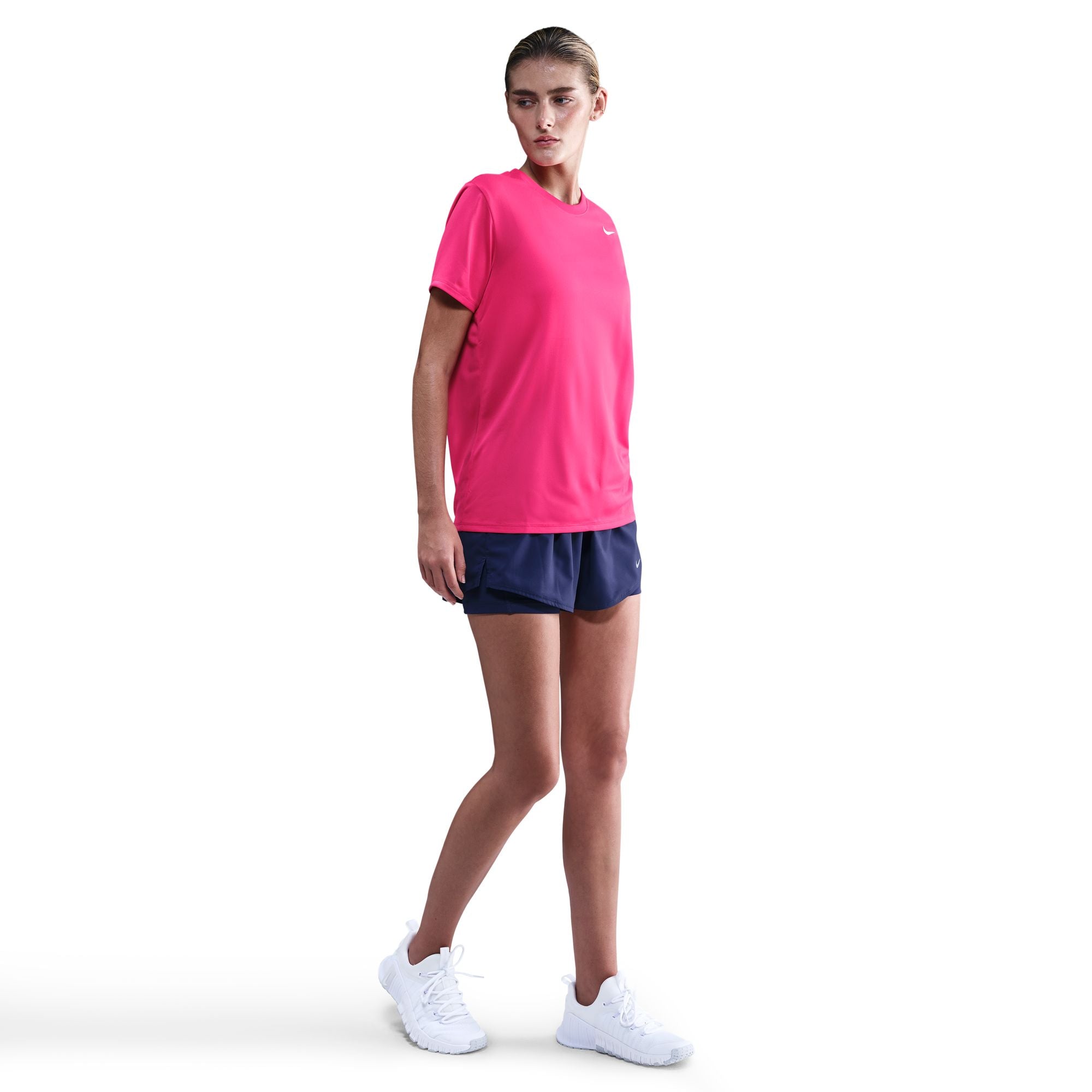 Nike Dri-FIT Womens Tee