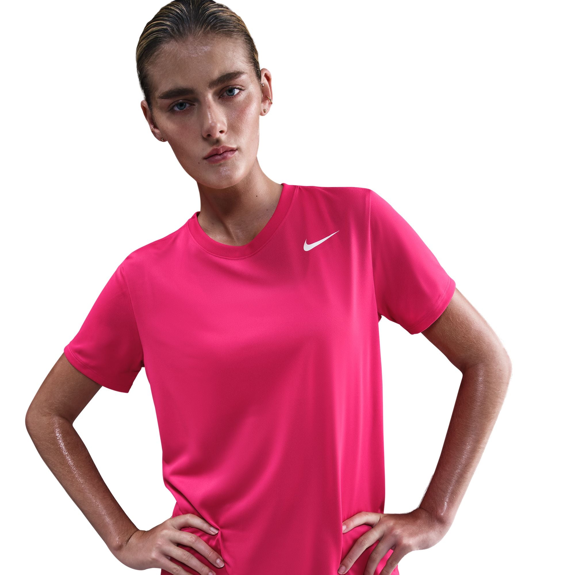 Nike Dri-FIT Womens Tee