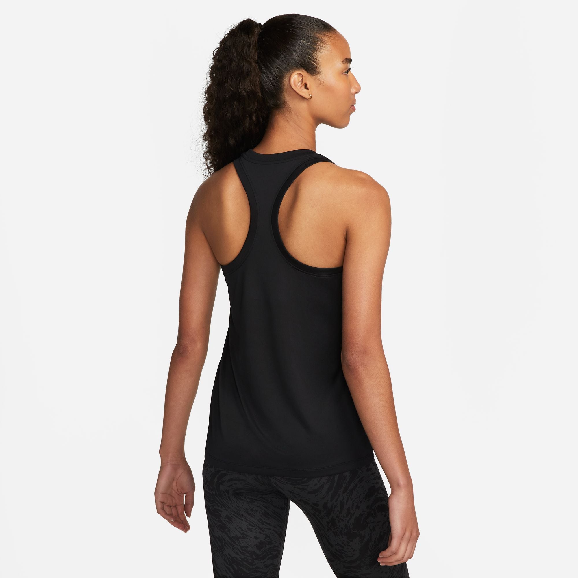 Nike Dri-FIT Racerback Womens Tank