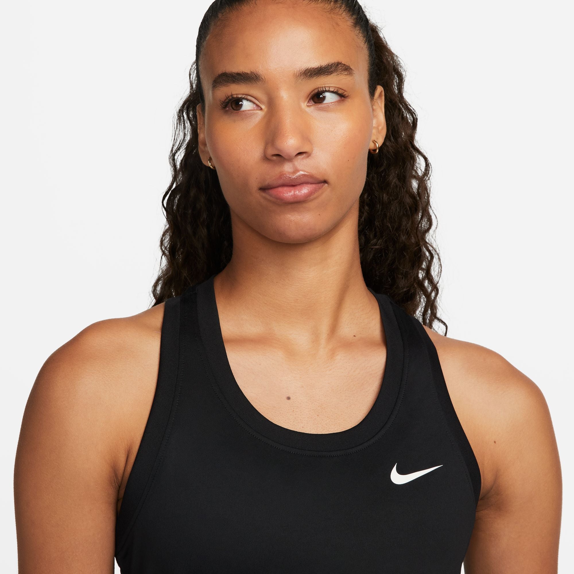 Nike Dri-FIT Racerback Womens Tank