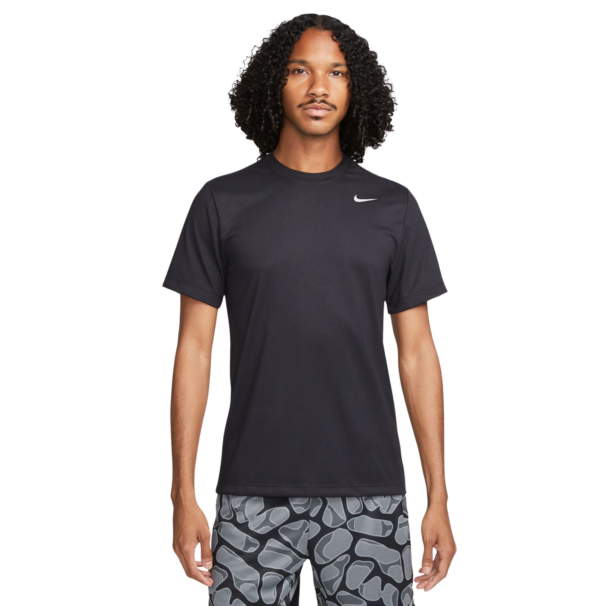 Nike Dri-FIT Legend Mens Fitness Tee