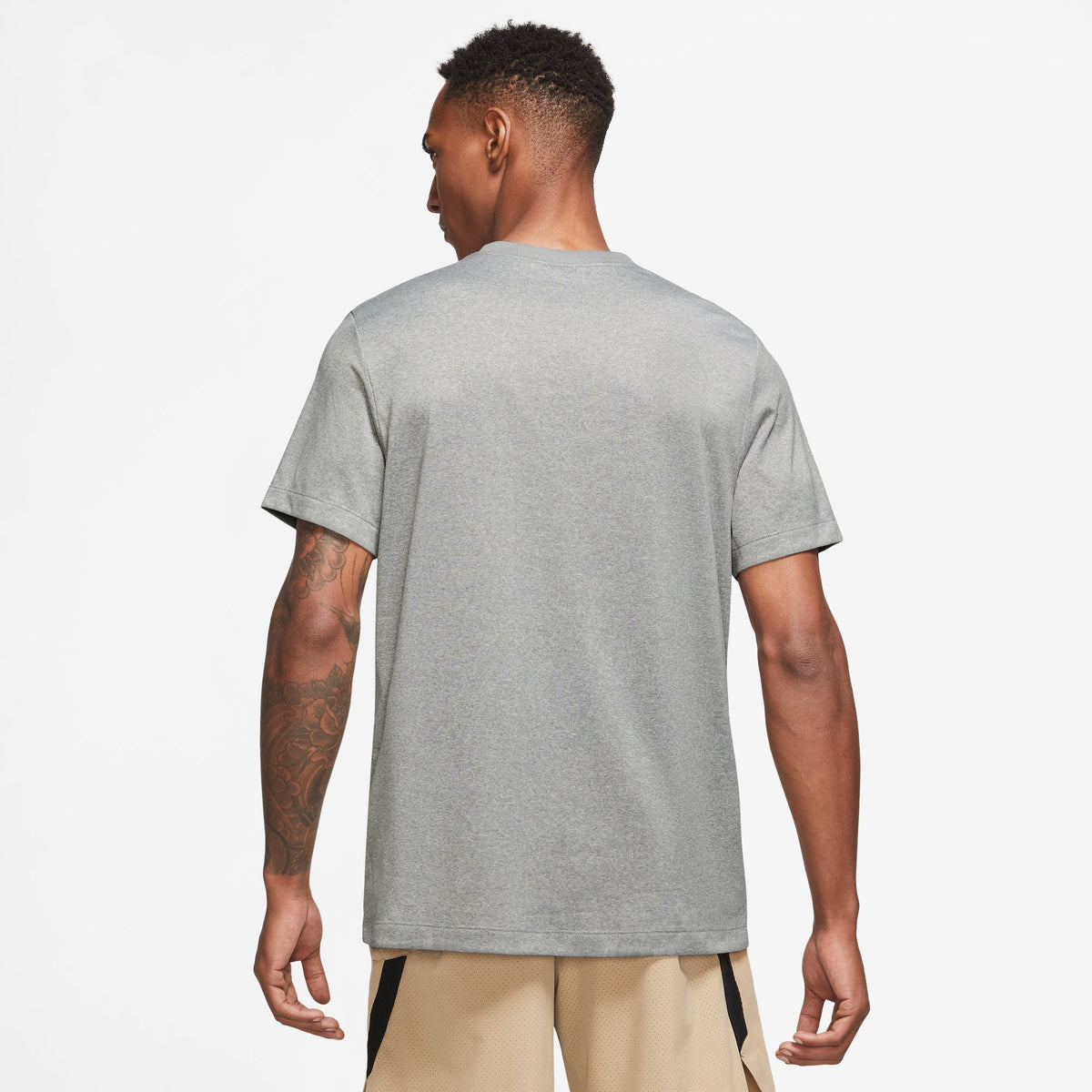 Nike Dri-FIT Legend Mens Fitness Tee