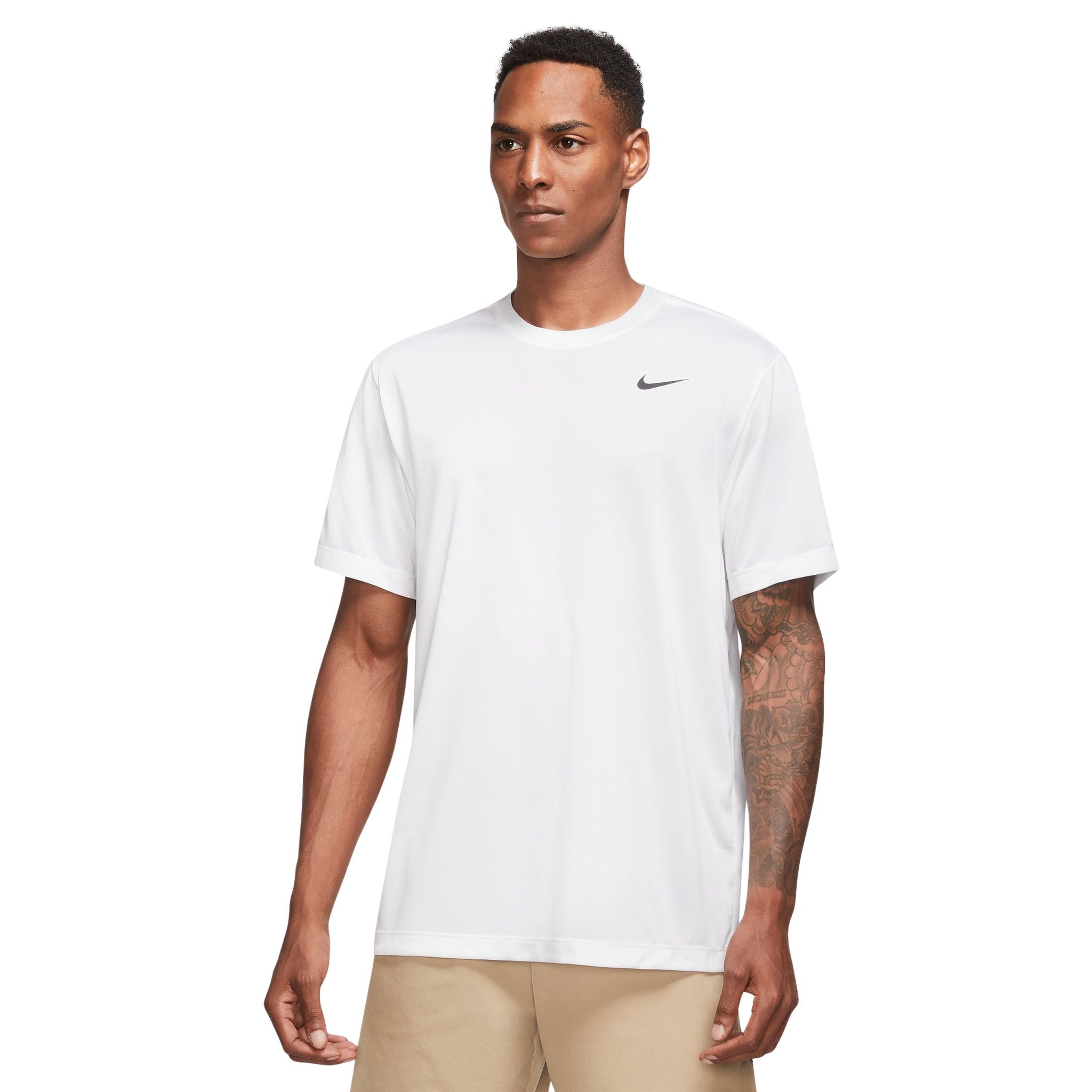 Nike Dri-FIT Legend Mens Fitness Tee