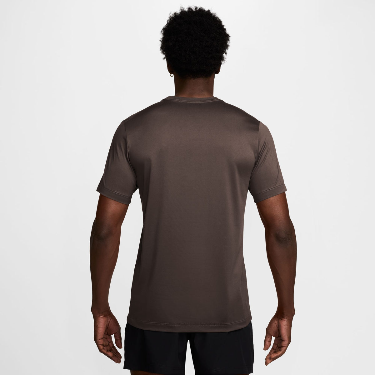 Nike Dri-FIT Legend Mens Fitness Tee