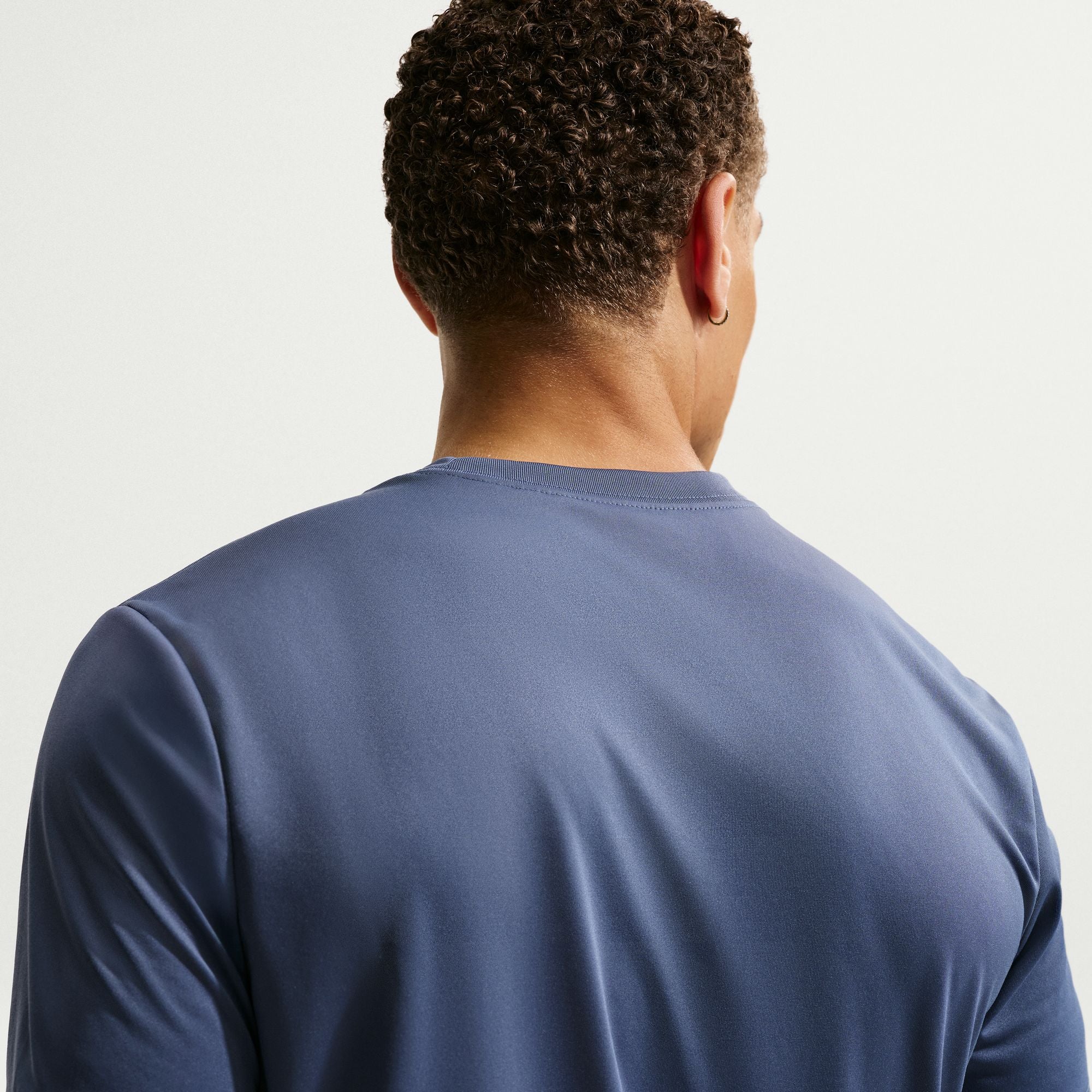 Nike Dri-FIT Legend Mens Fitness Tee