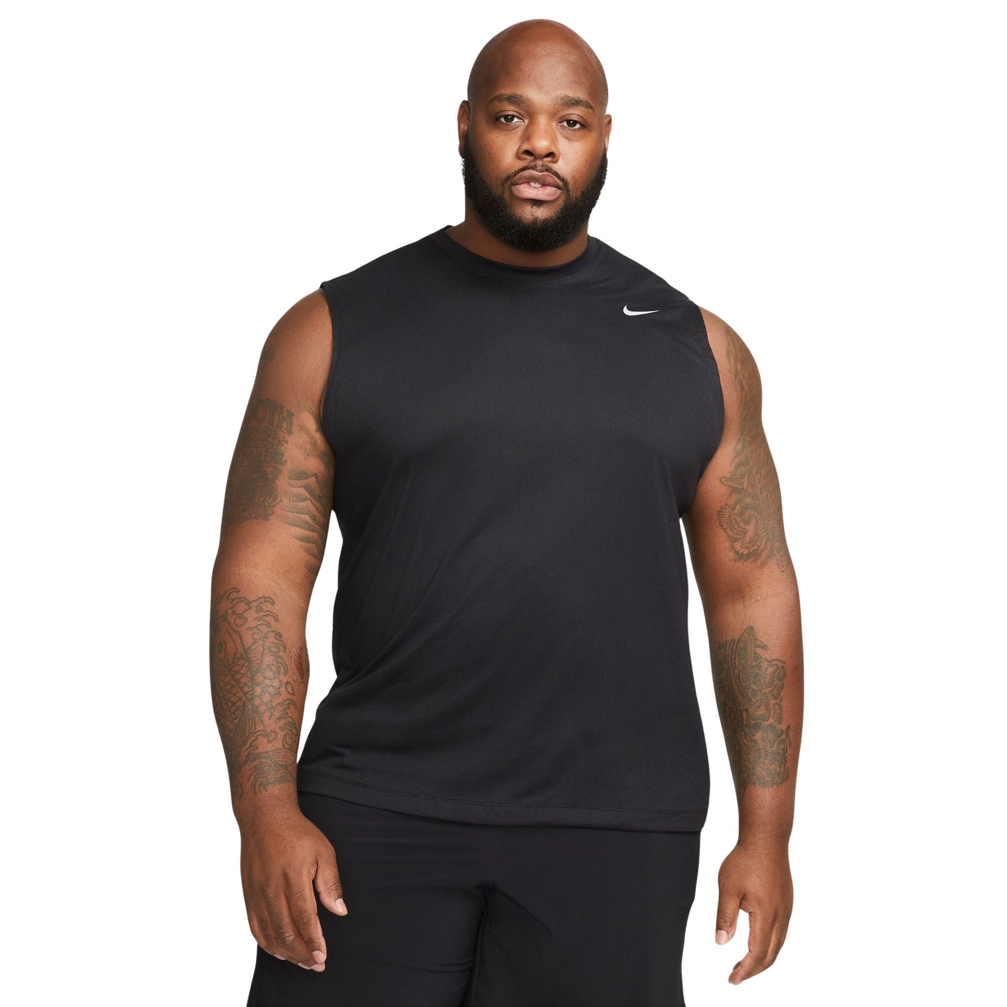 Nike Dri-FIT Legend Mens Fitness Tank