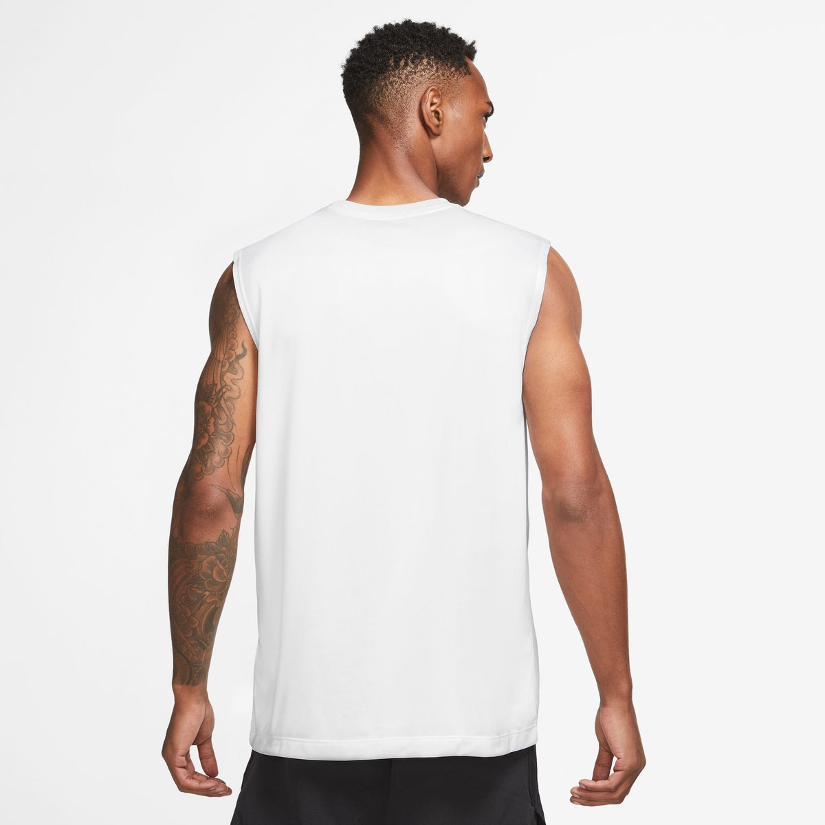 Nike Dri-FIT Legend Mens Fitness Tank