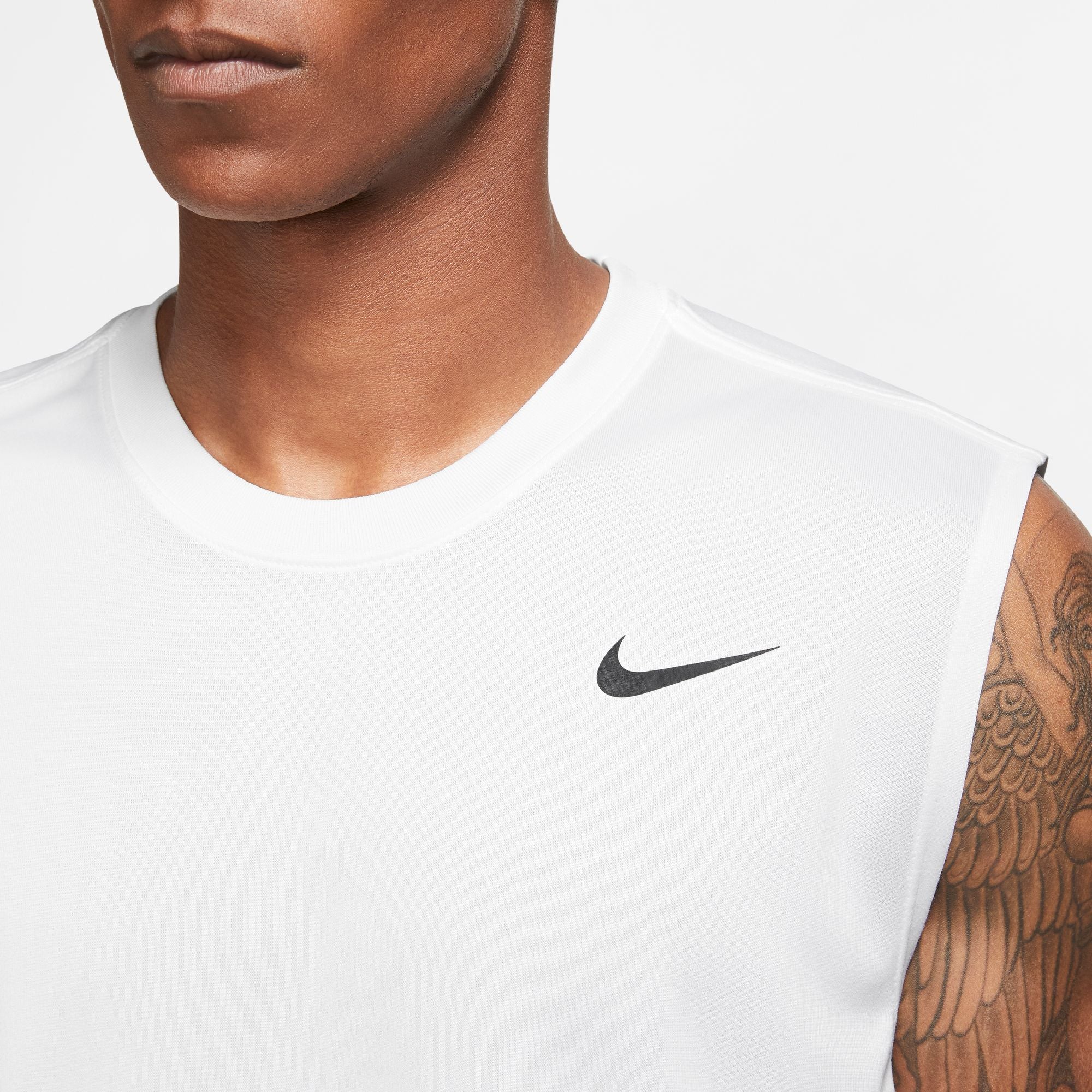 Nike Dri-FIT Legend Mens Fitness Tank
