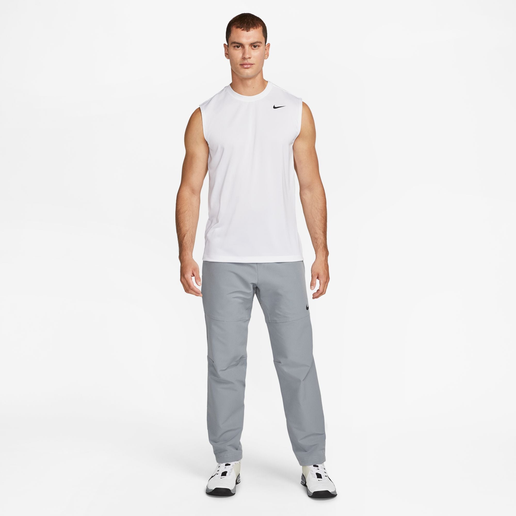Nike Dri-FIT Legend Mens Fitness Tank