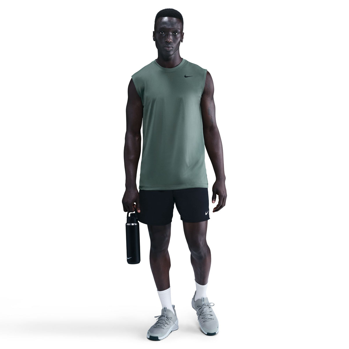 Nike Dri-FIT Legend Mens Fitness Tee