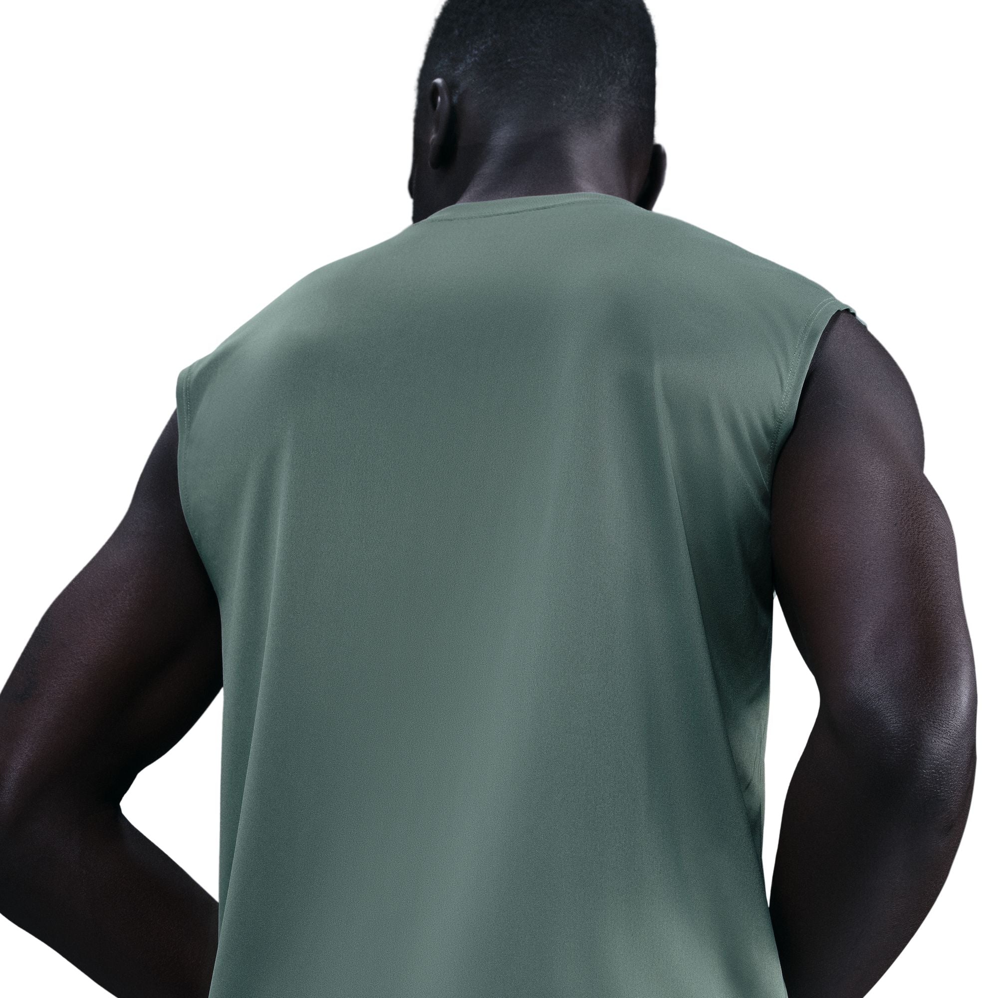 Nike Dri-FIT Legend Mens Fitness Tee