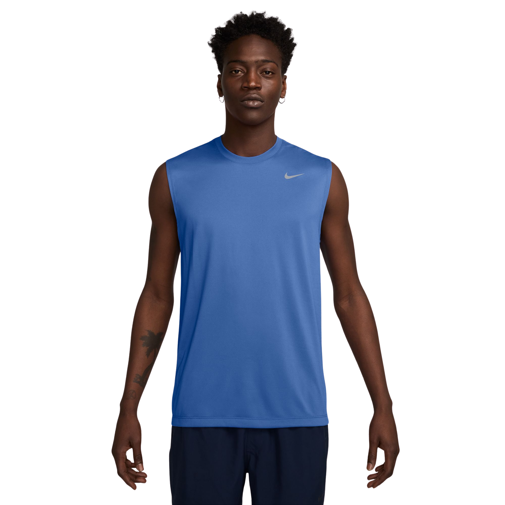 Nike Dri-FIT Legend Mens Fitness Tank