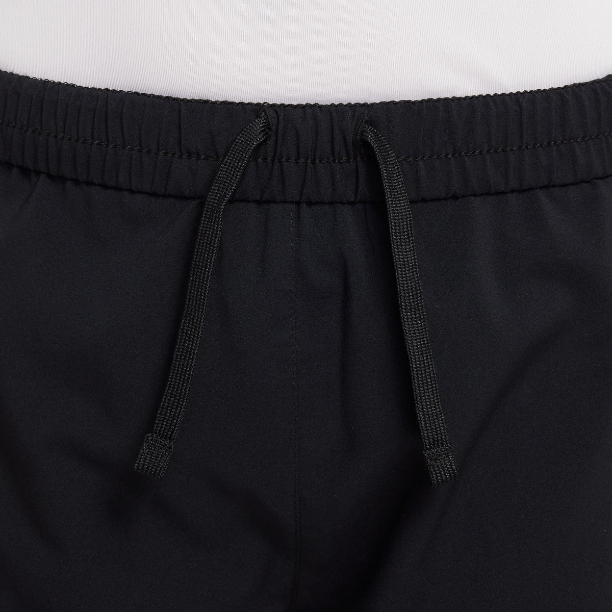 Nike One Dri-FIT High-Waisted Woven Girls Training Shorts