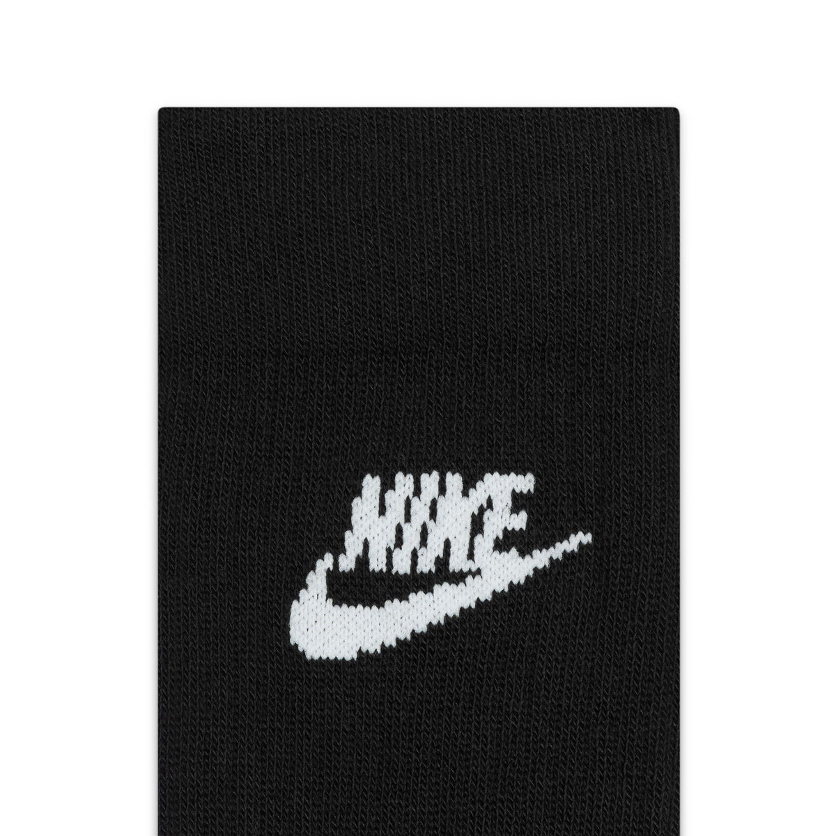 Nike Sportswear Everyday Essential Crew Socks 3 Pack