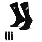 Nike Sportswear Everyday Essential Crew Socks 3 Pack