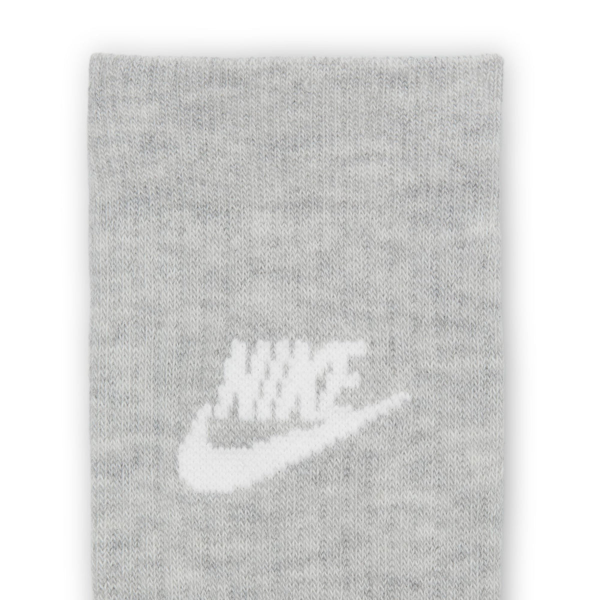 Nike Sportswear Everyday Essential Crew Socks 3 Pack