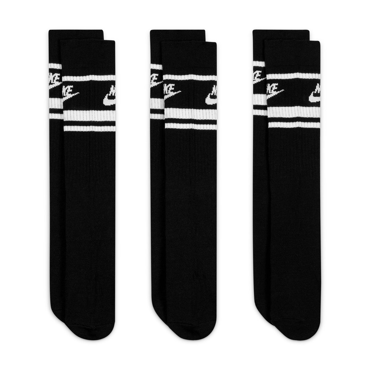 Nike Sportswear Dri-FIT Everyday Essential Crew Socks 3 Pack