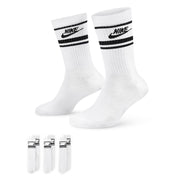 Nike Sportswear Dri-FIT Everyday Essential Crew Socks 3 Pack