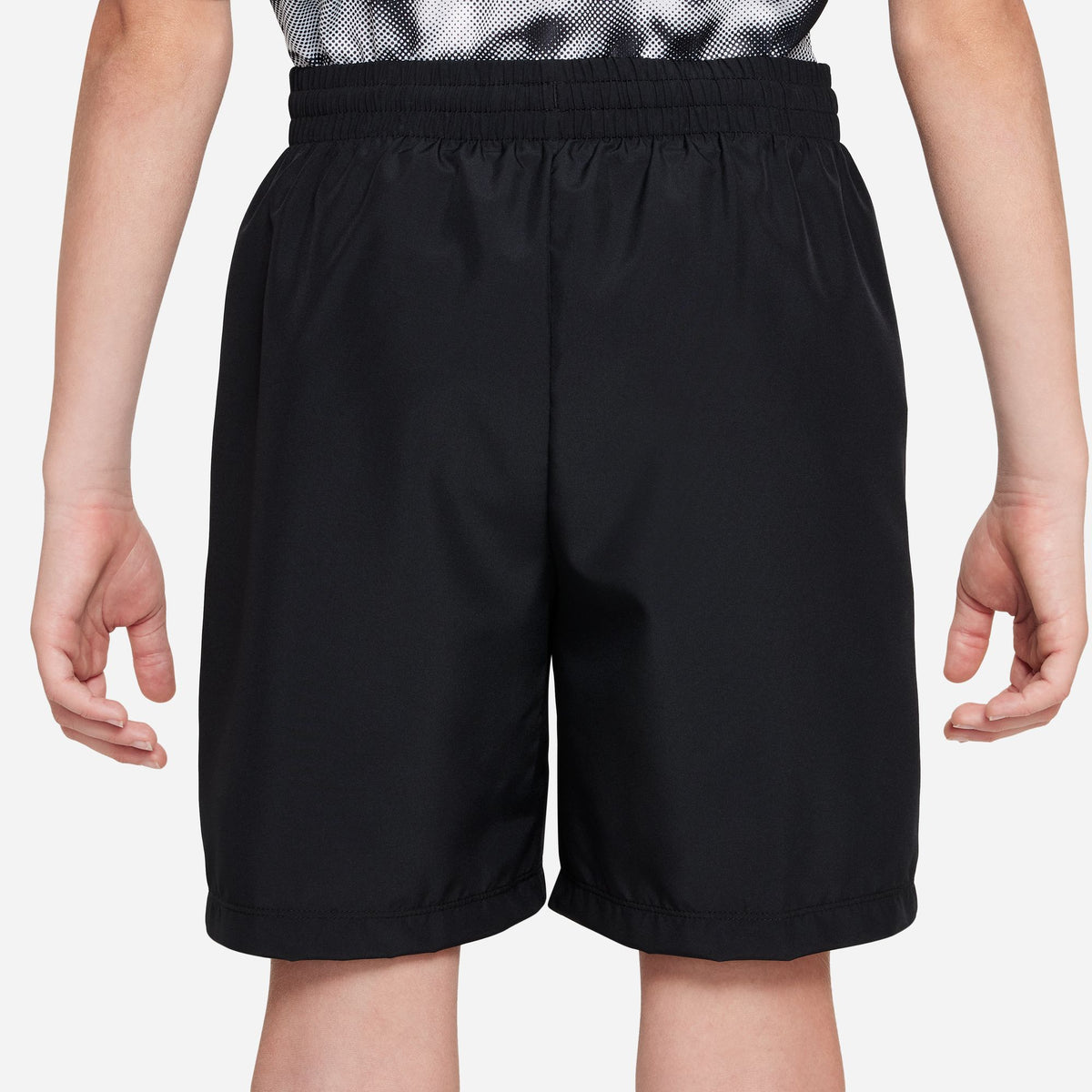 Nike Multi Dri-FIT Kids Training Shorts