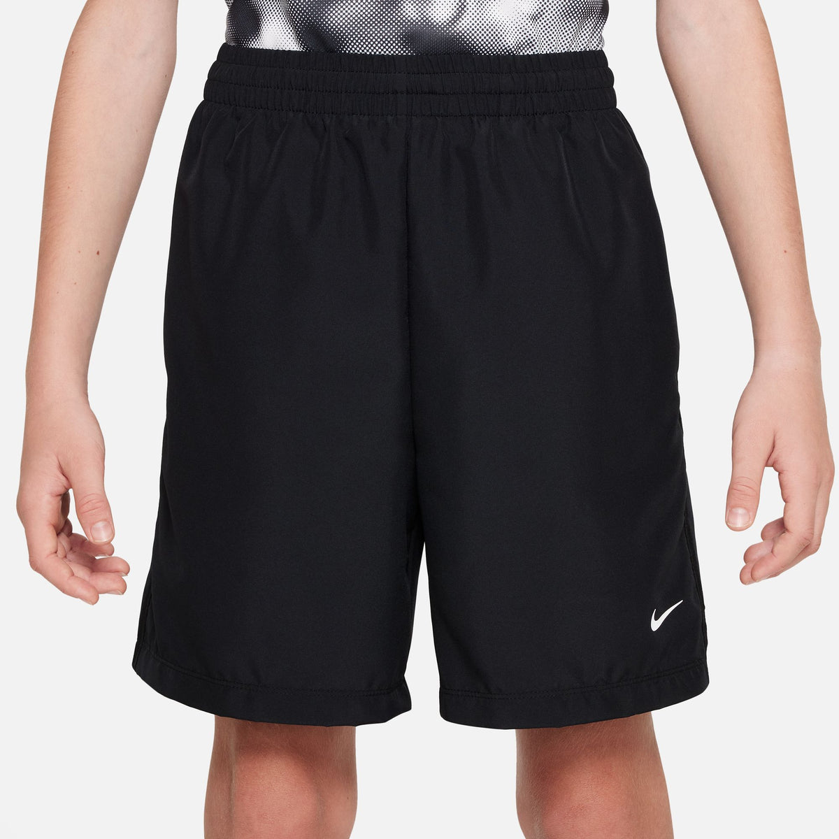 Nike Multi Dri-FIT Kids Training Shorts