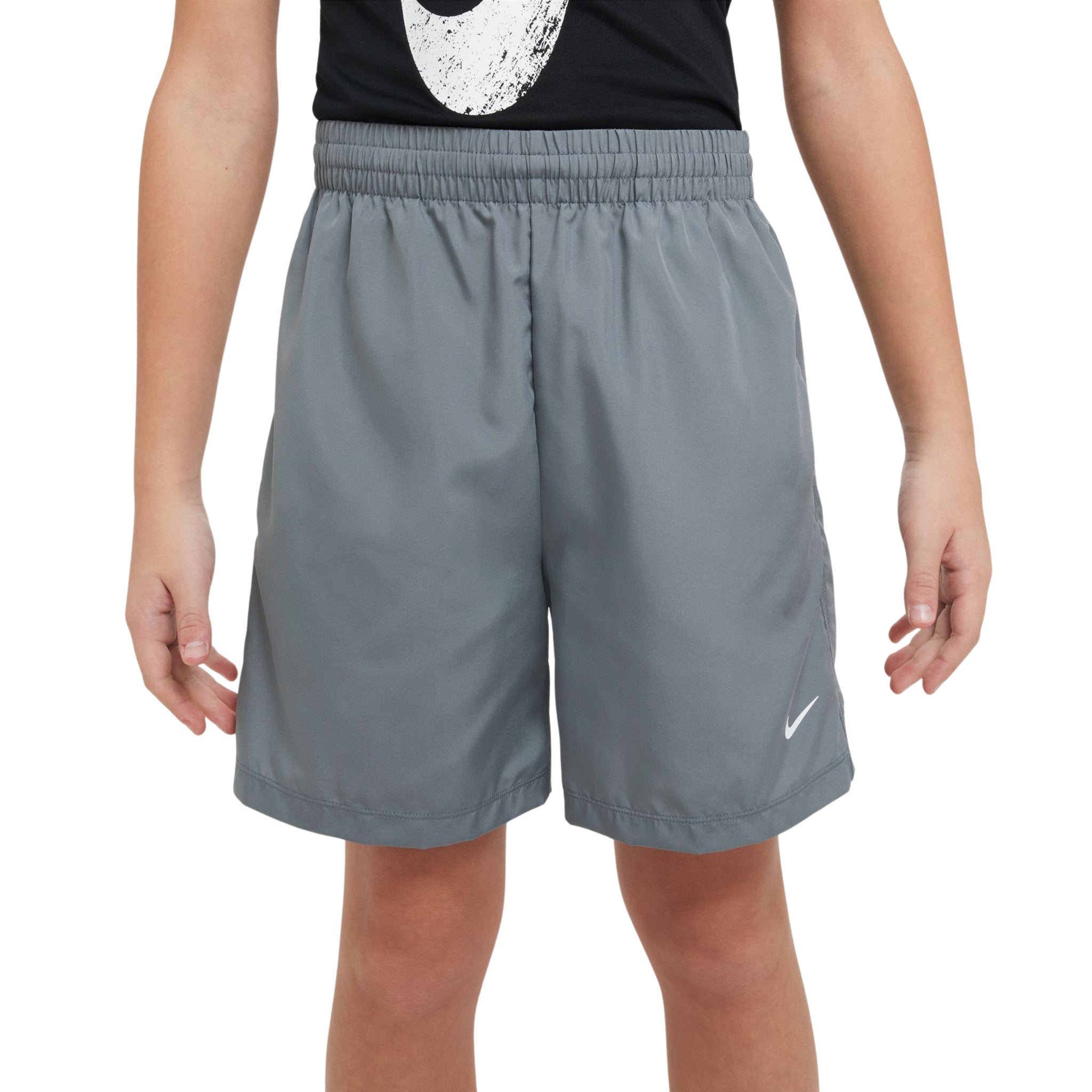 Nike MultiBig Dri-FIT Kids Training Shorts