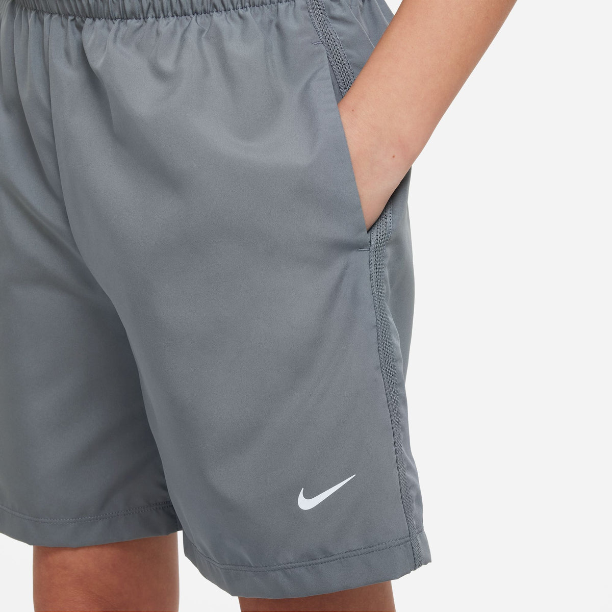 Nike MultiBig Dri-FIT Kids Training Shorts