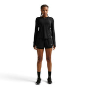 Nike One Dri-FIT Mid-Rise 3-Inch Womens 2-in-1 Shorts