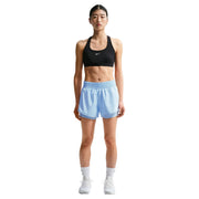 Nike One Dri-FIT Mid-Rise 3-Inch Womens 2-in-1 Shorts