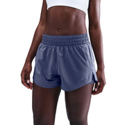 Nike One Dri-FIT 3 Inch 2-in-1 Womens Shorts