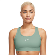 Nike Swoosh Medium Support Womens Padded Sports Bra
