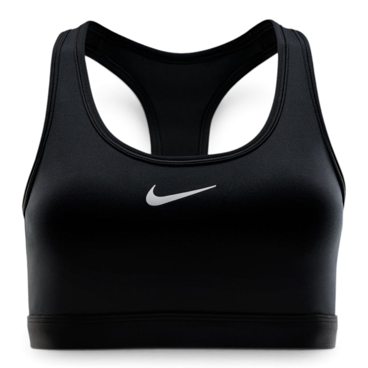 Nike Swoosh Medium-Support Padded Womens Sports Bra
