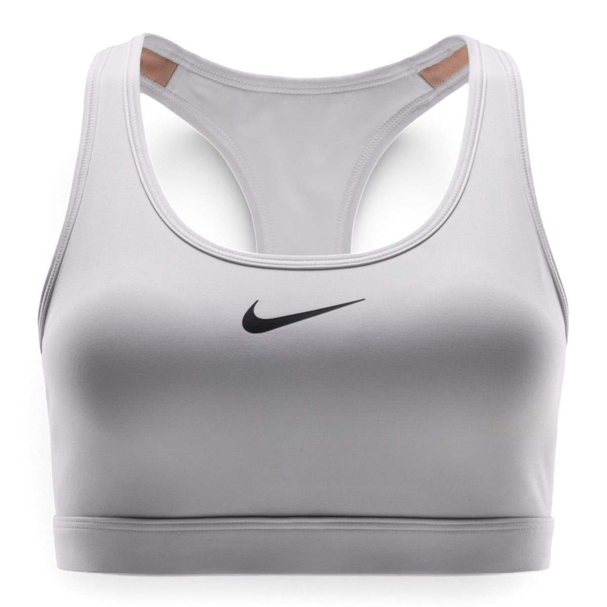 Nike Swoosh Medium-Support Padded Womens Sports Bra