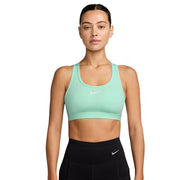 Nike Swoosh Medium Support Padded Womens Sports Bra