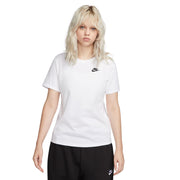 Nike Sportswear Club Essentials Womens Tee