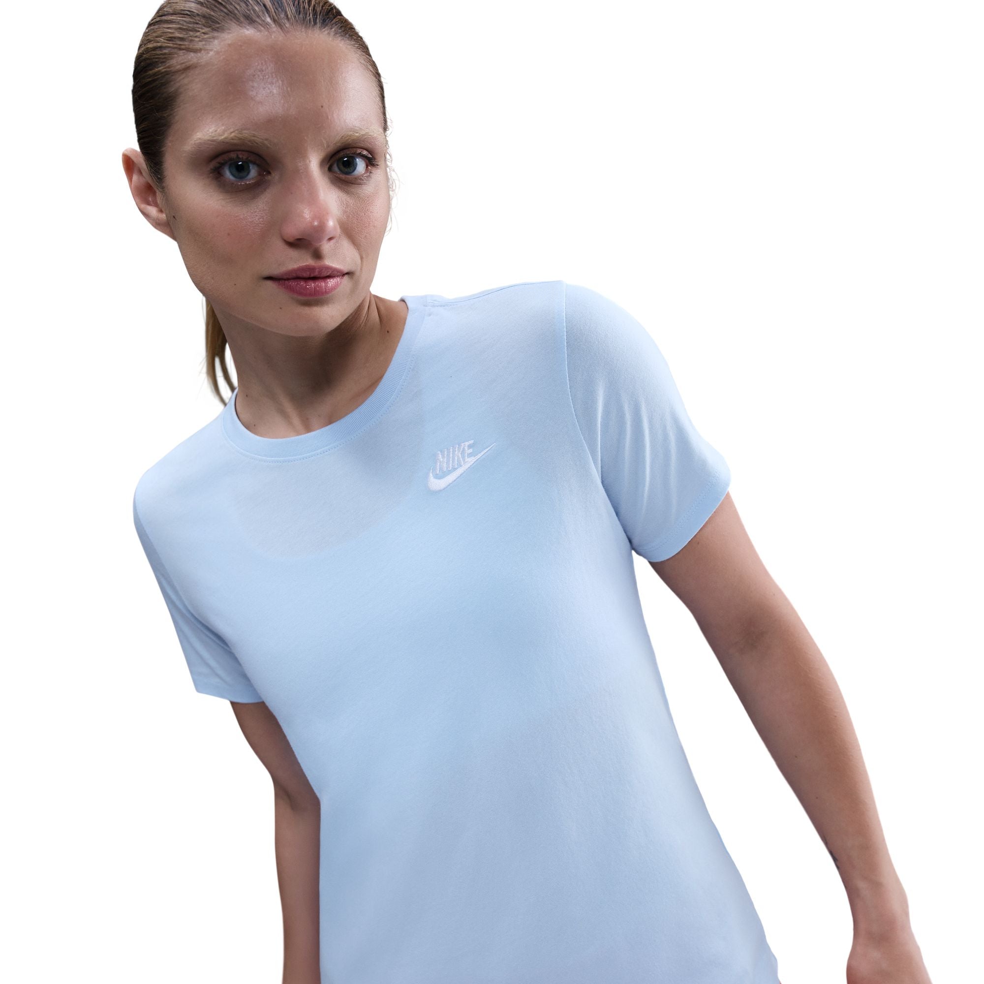 Nike Club Essentials Womens Tee